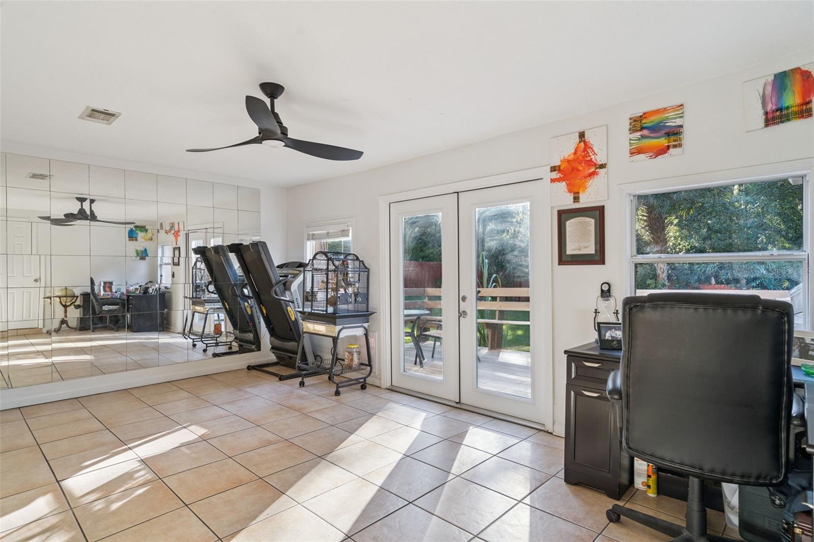 COR JESU - Residential