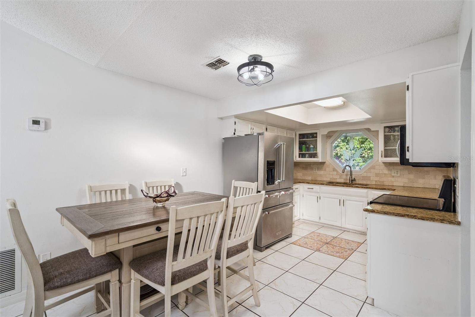 COR JESU - Residential