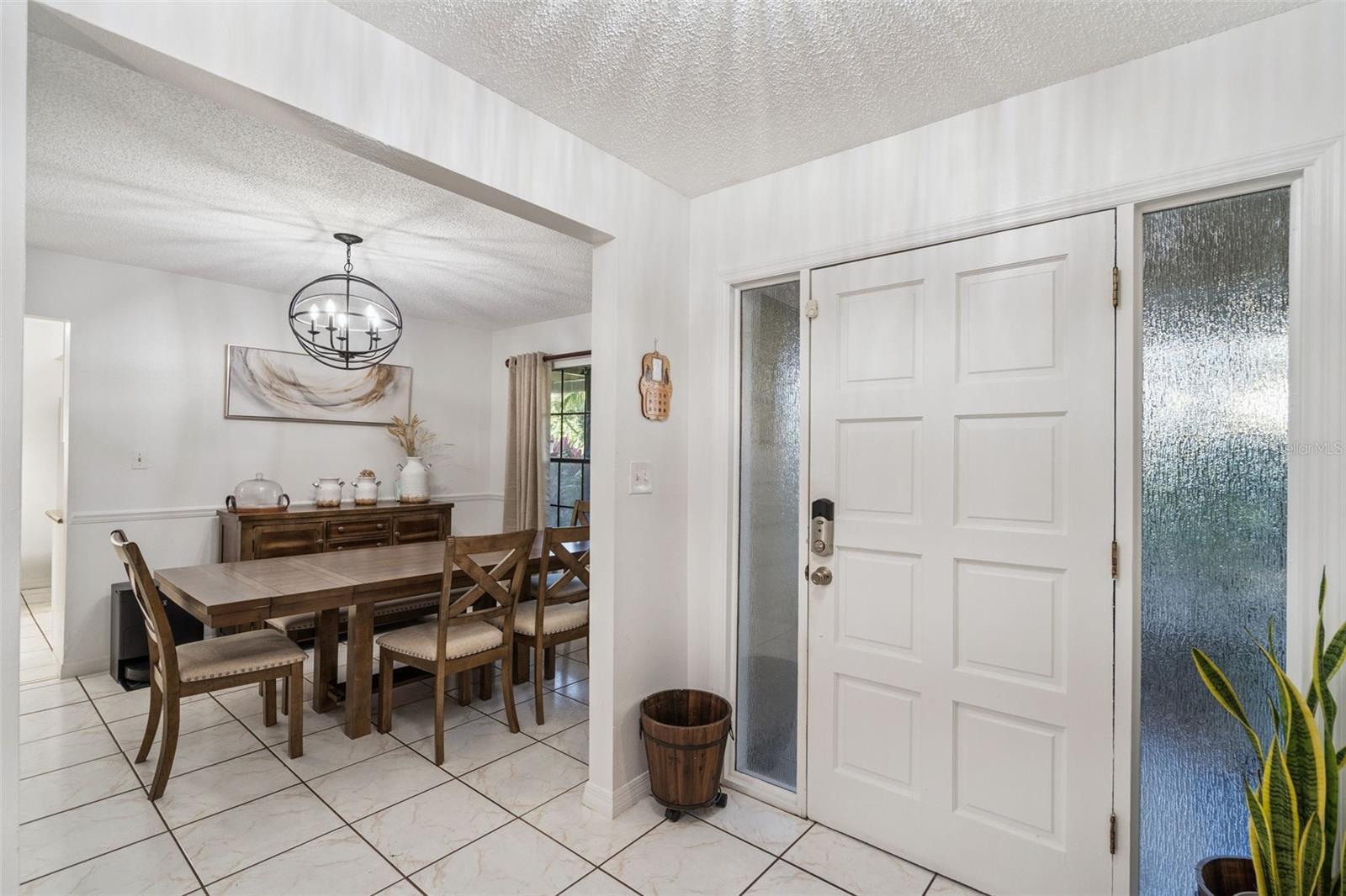 COR JESU - Residential