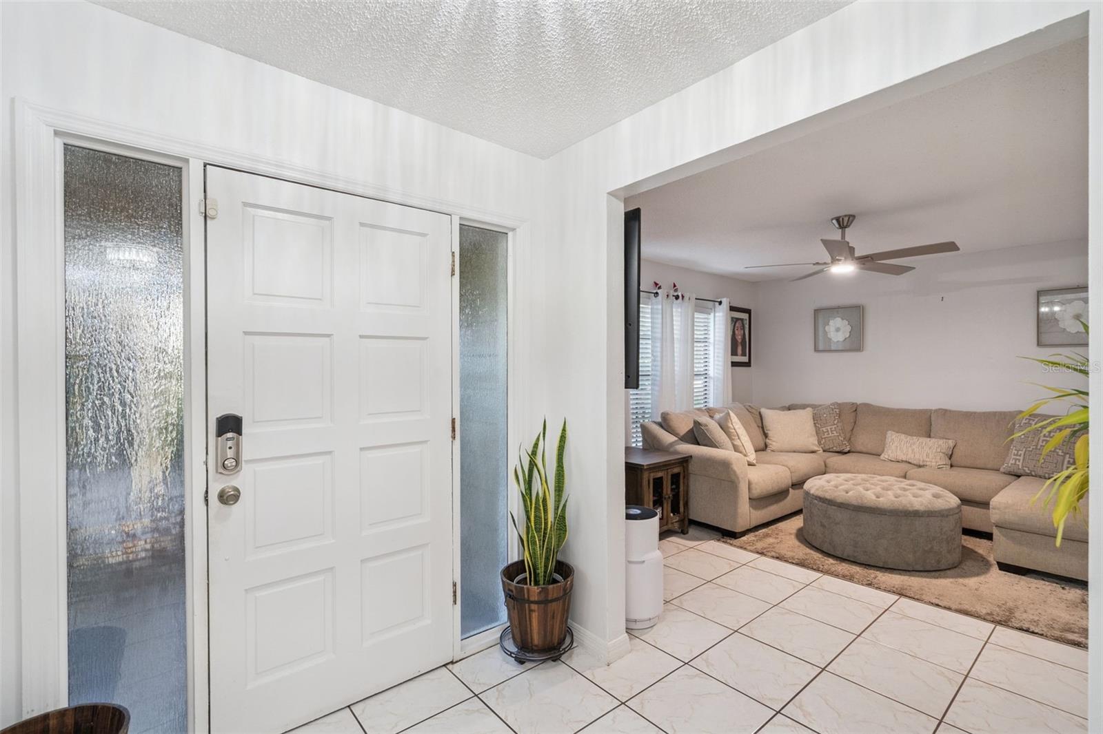 COR JESU - Residential