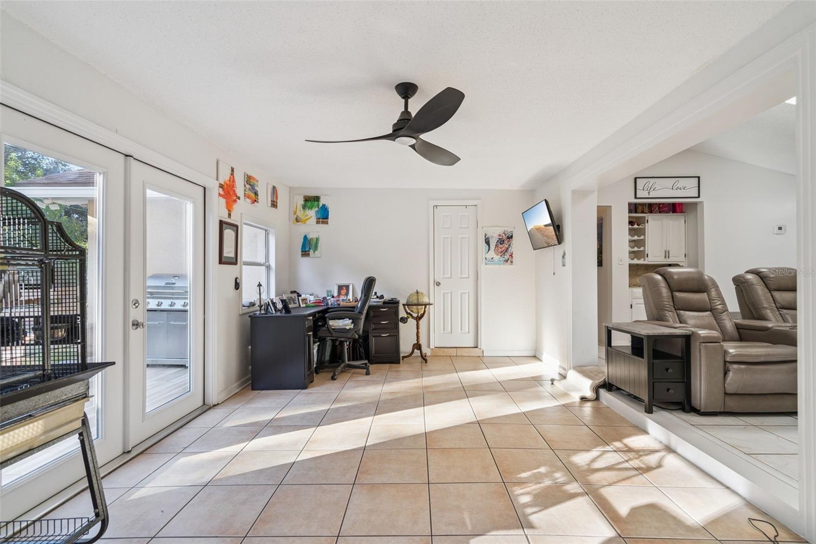 COR JESU - Residential