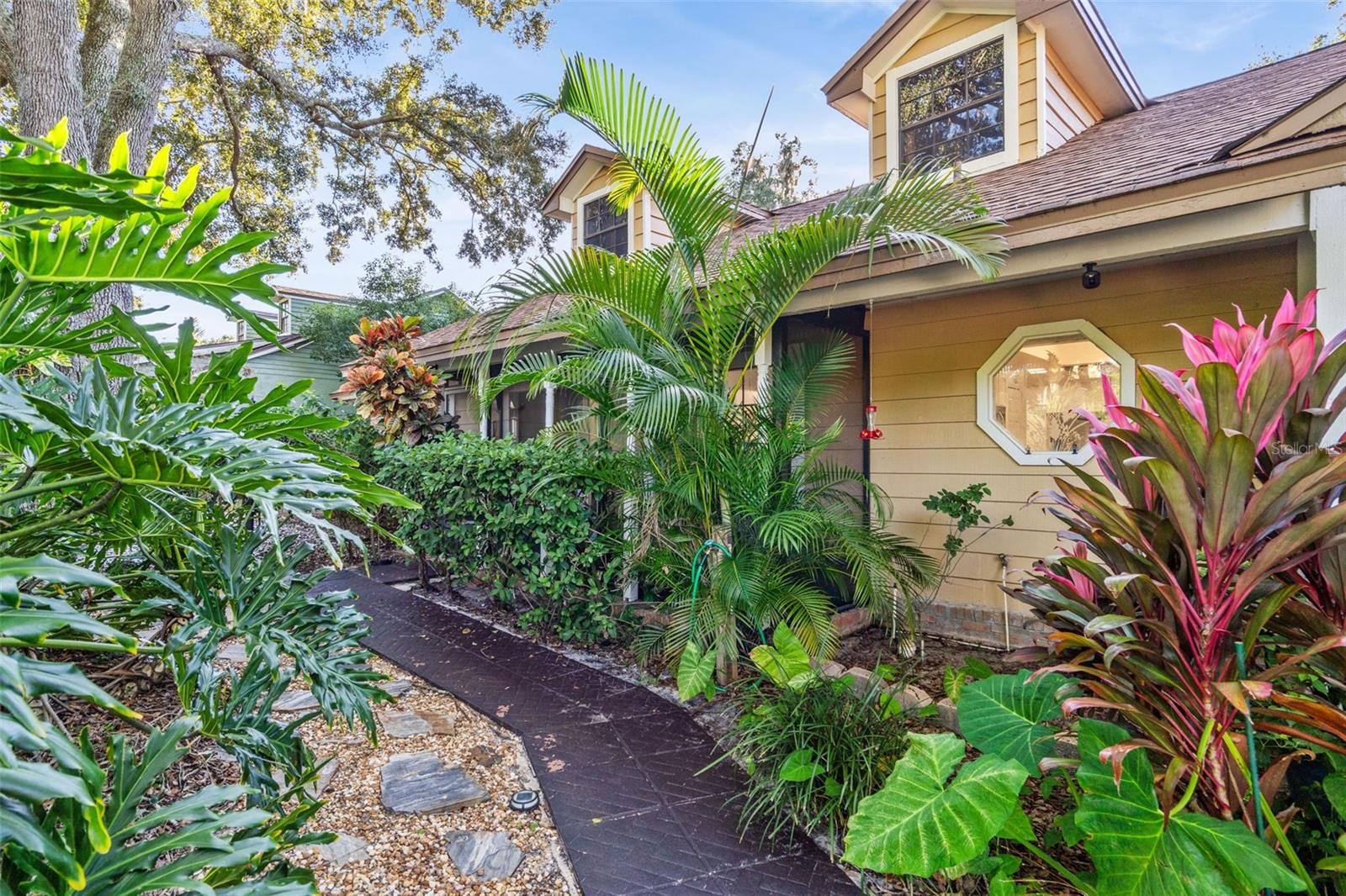 COR JESU - Residential