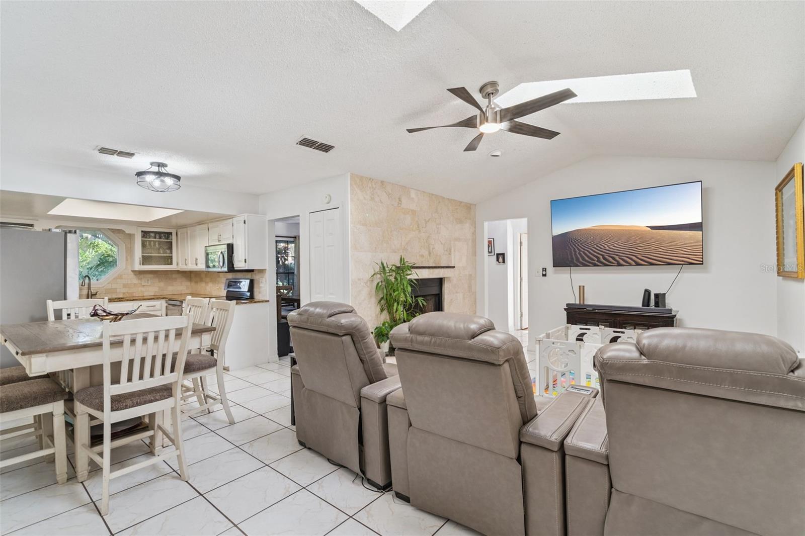 COR JESU - Residential