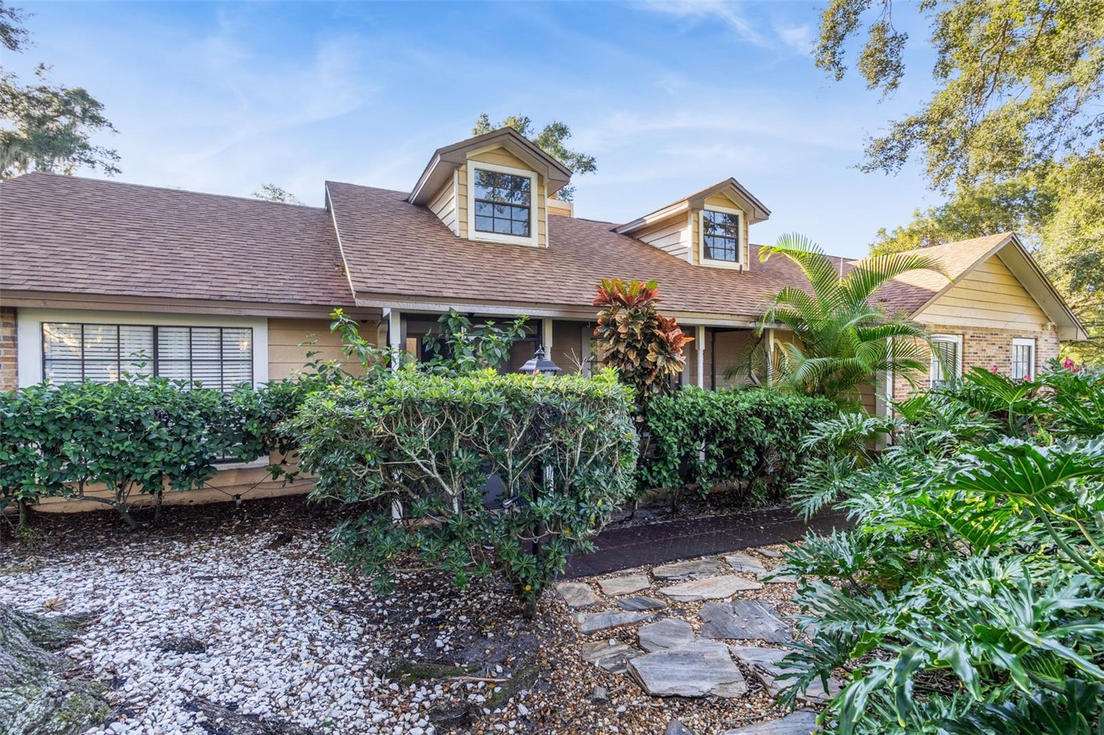 COR JESU - Residential