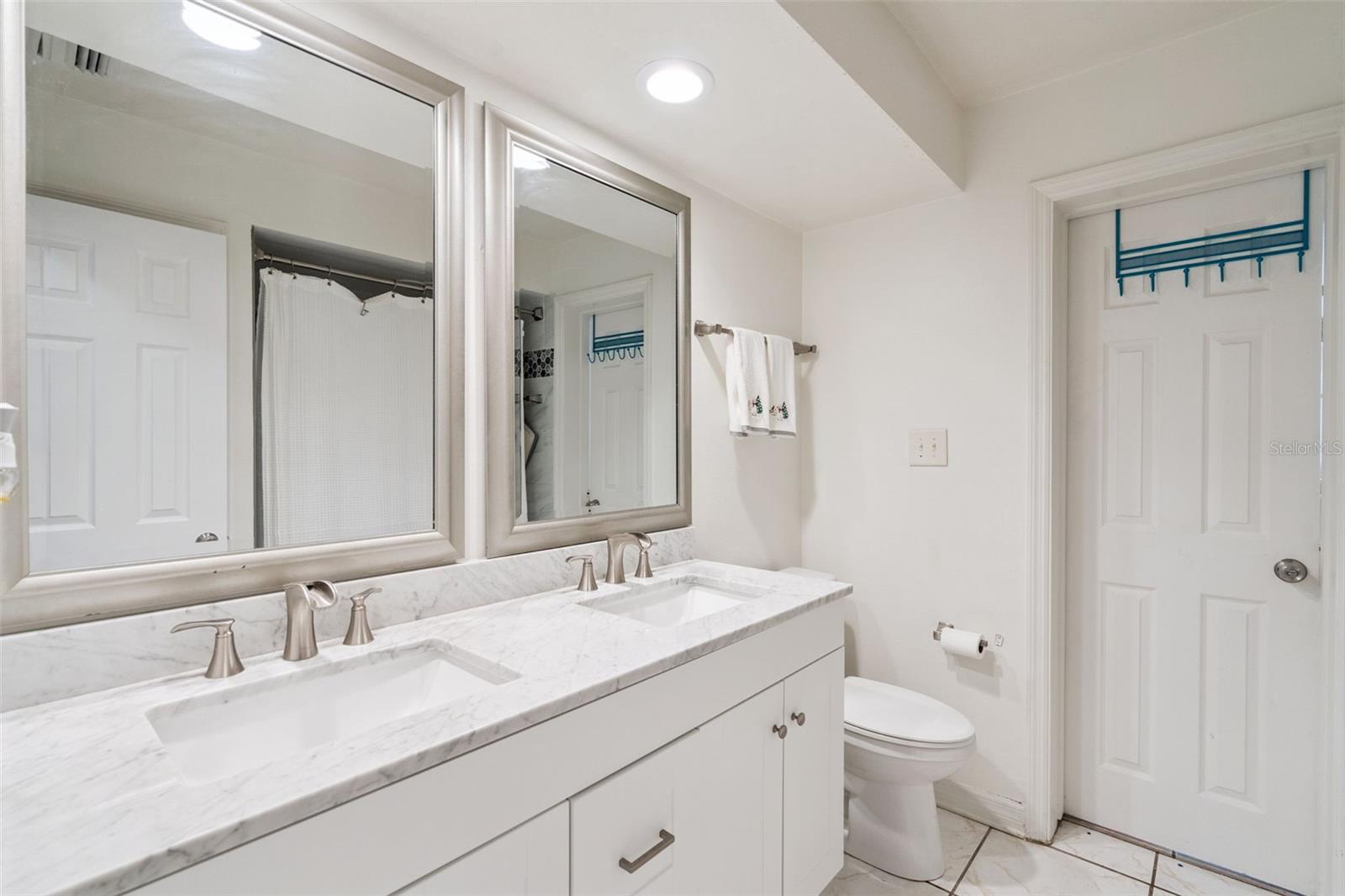 COR JESU - Residential