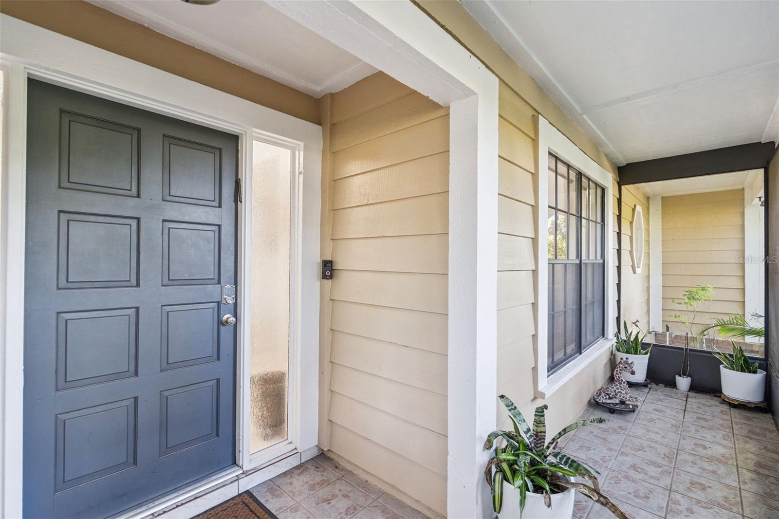 COR JESU - Residential