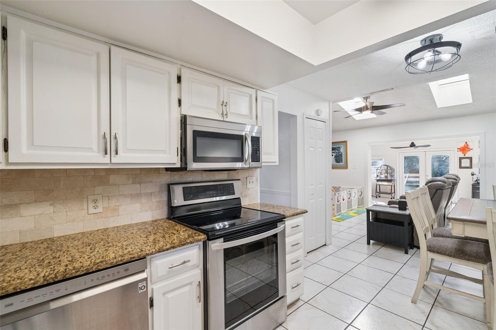 COR JESU - Residential