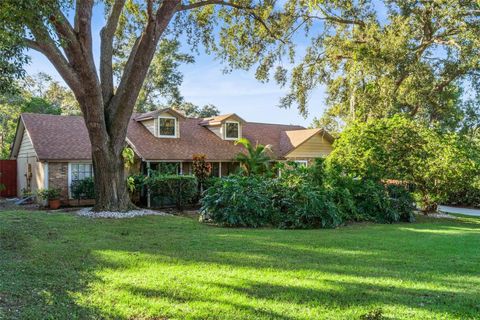 Photo of 1398 Cor Jesu Court, Longwood, FL 32750 (MLS # O6358213)