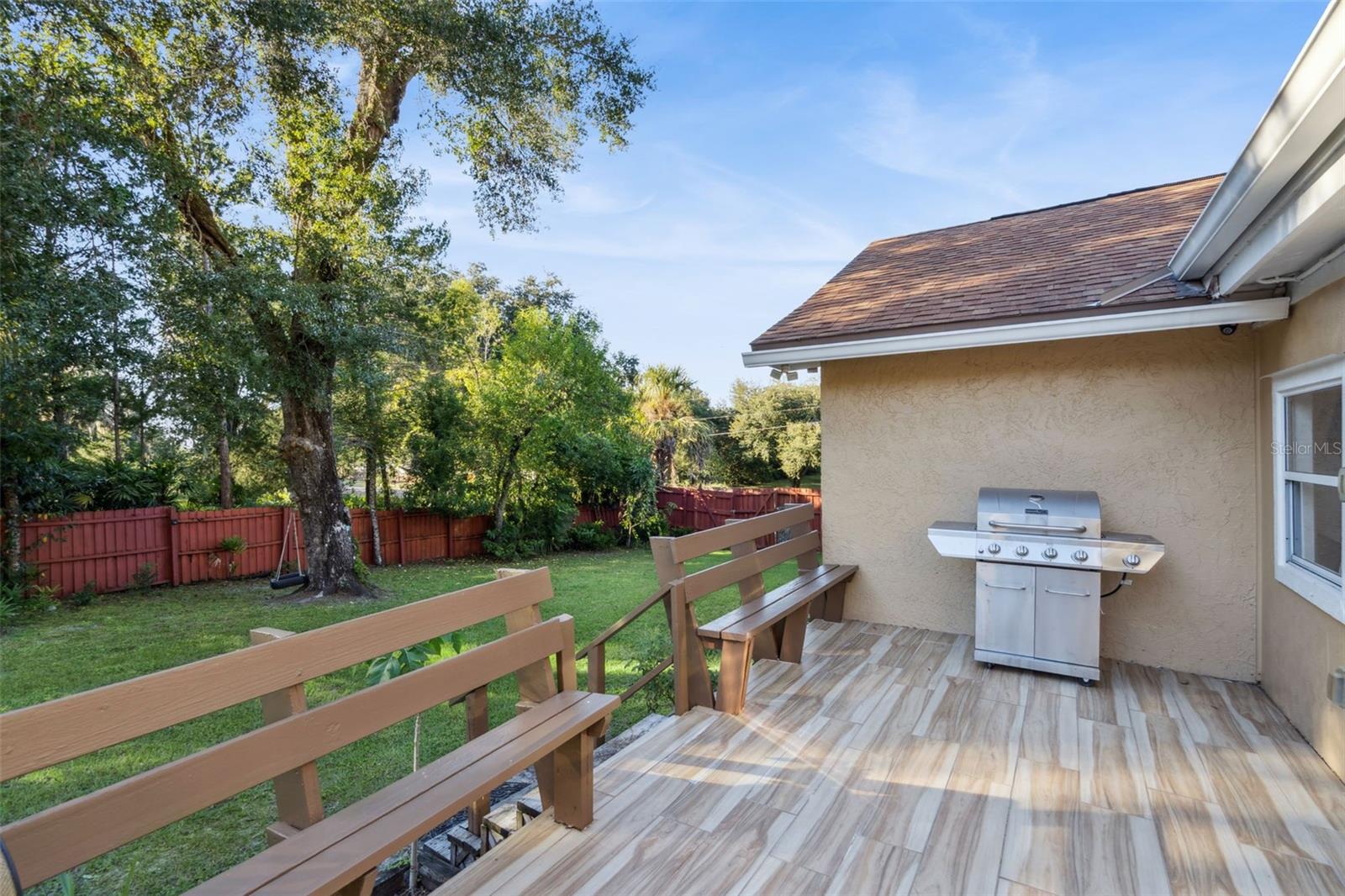 COR JESU - Residential