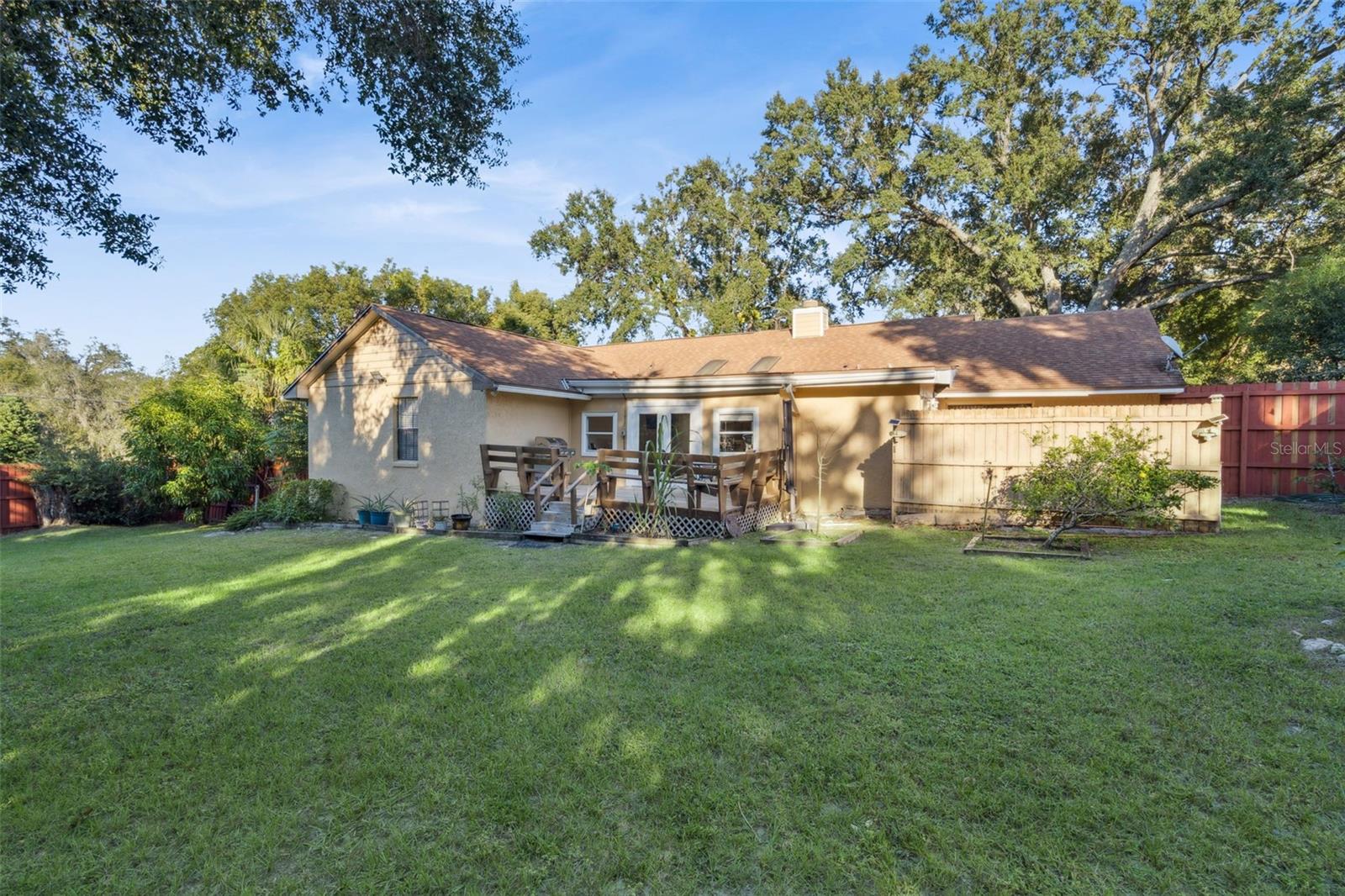 COR JESU - Residential