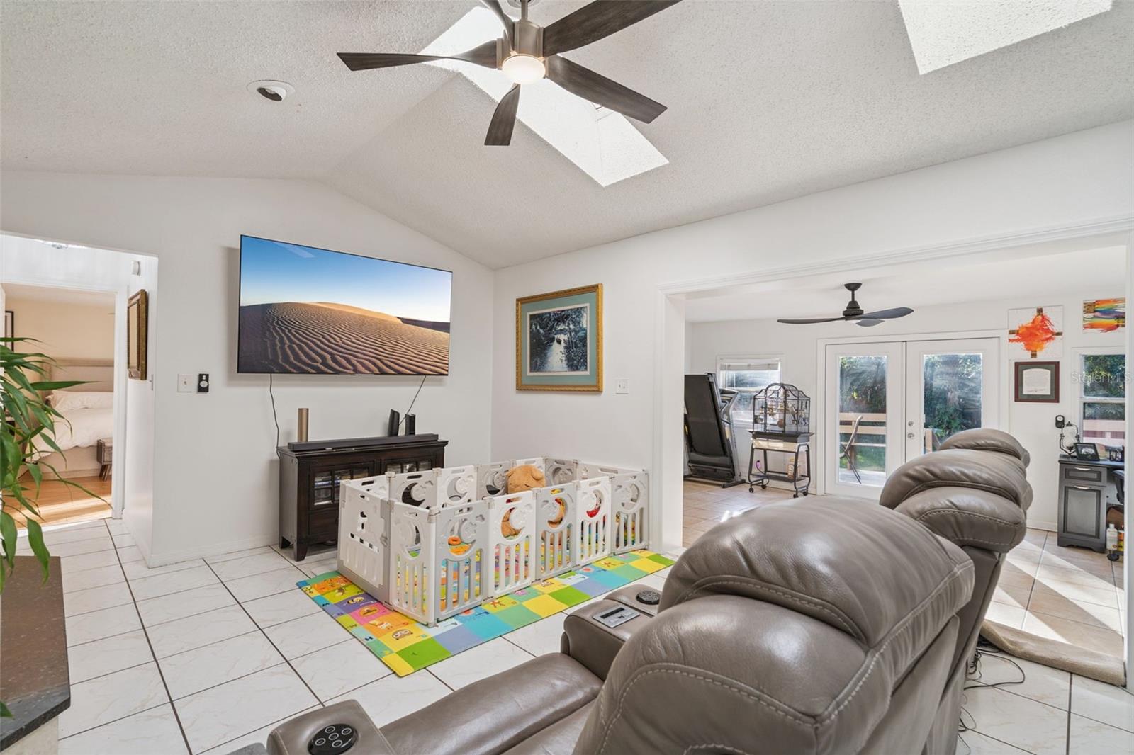 COR JESU - Residential