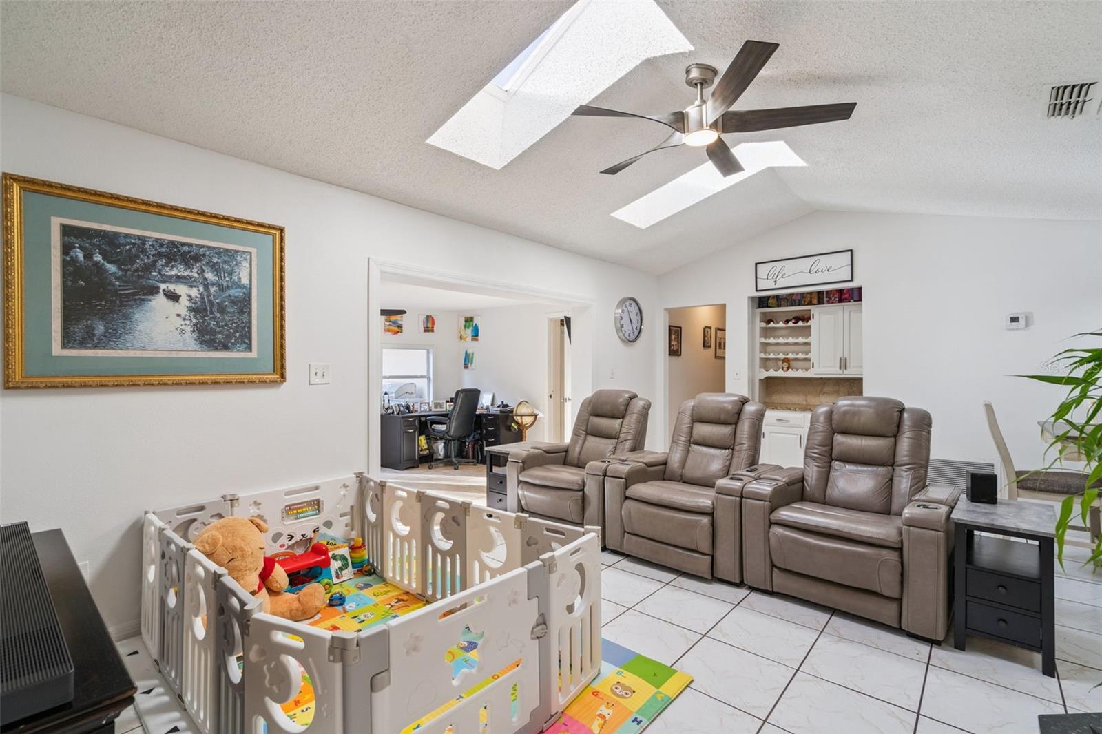 COR JESU - Residential