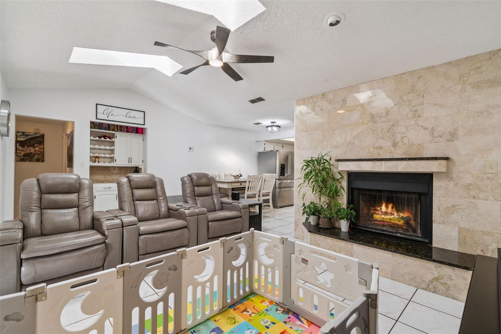 COR JESU - Residential