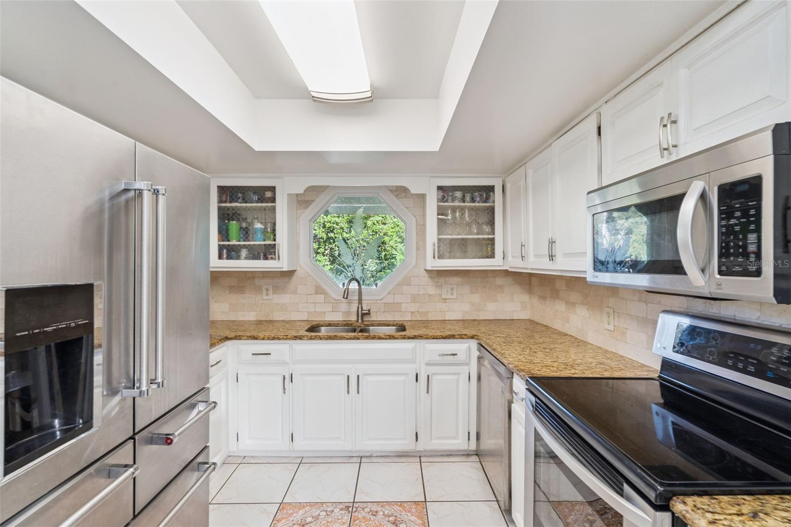 COR JESU - Residential