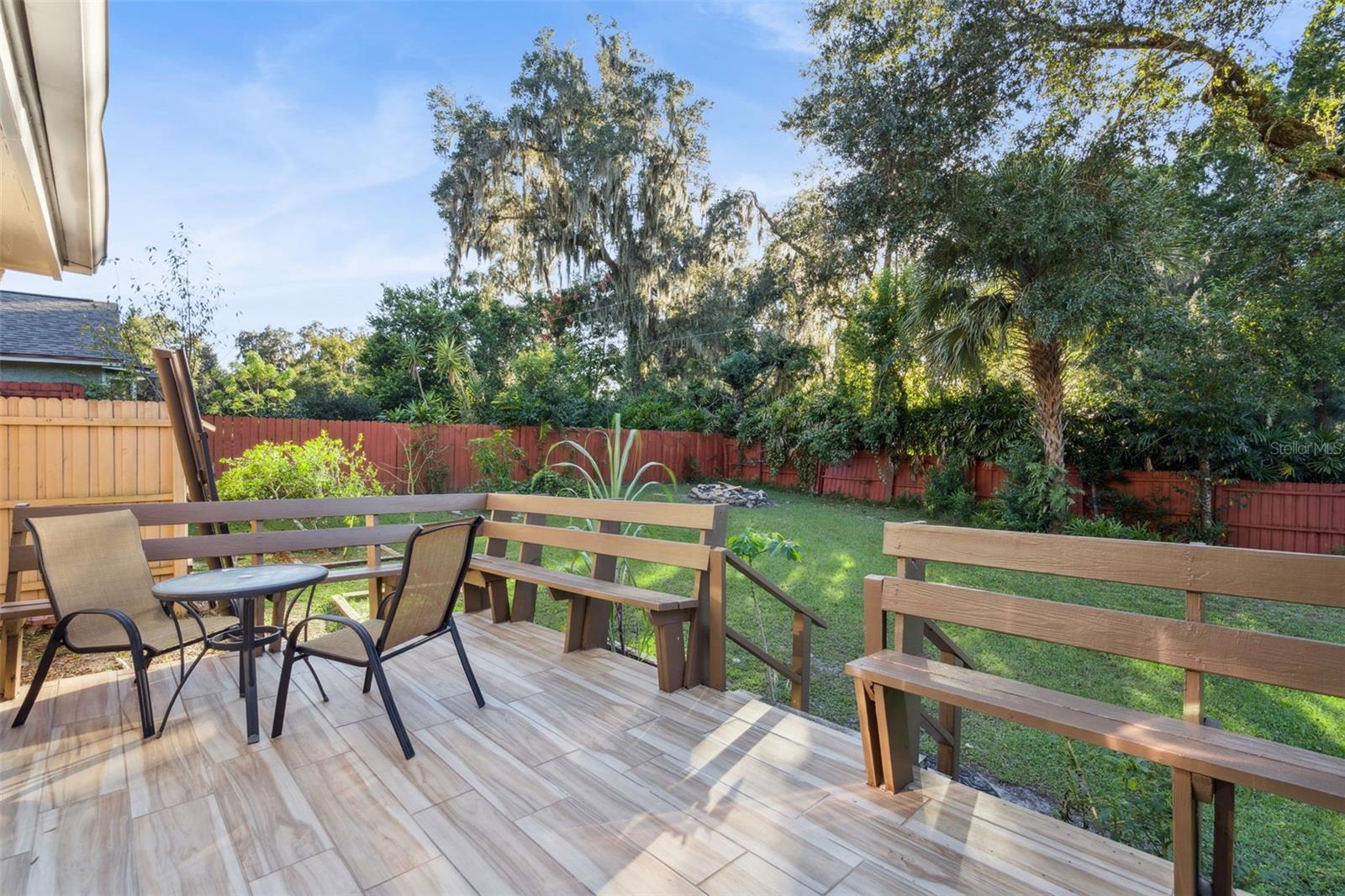 COR JESU - Residential