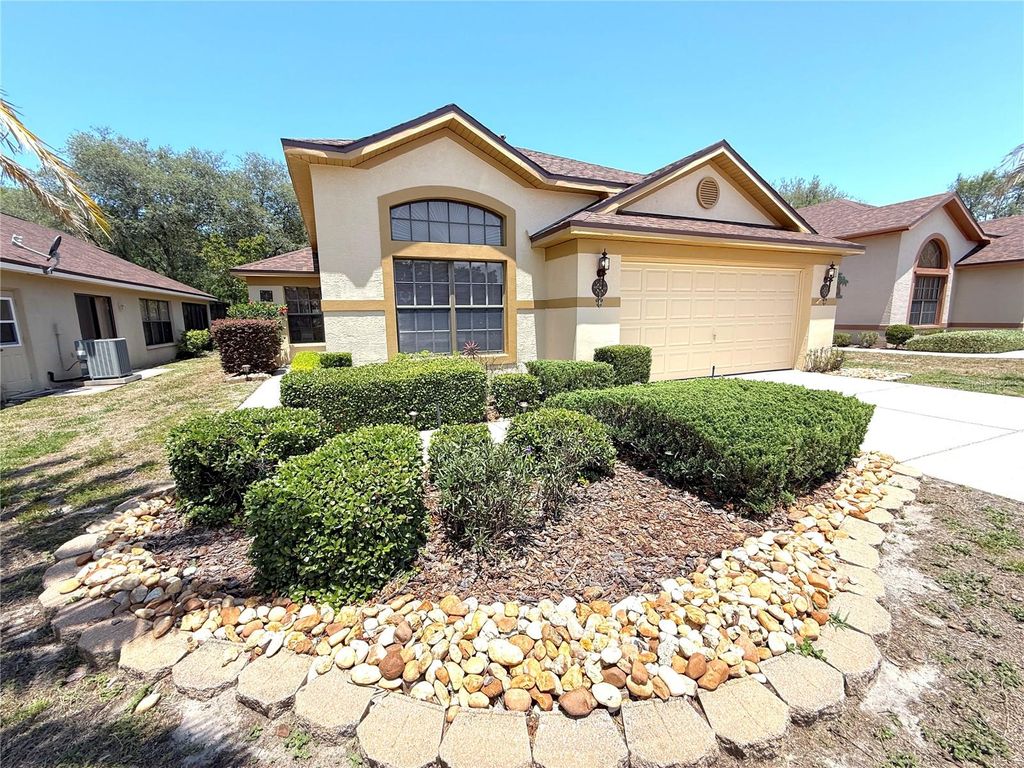 Photo of 9311 Haas Drive, Hudson, FL 34669 (MLS # W7875294)