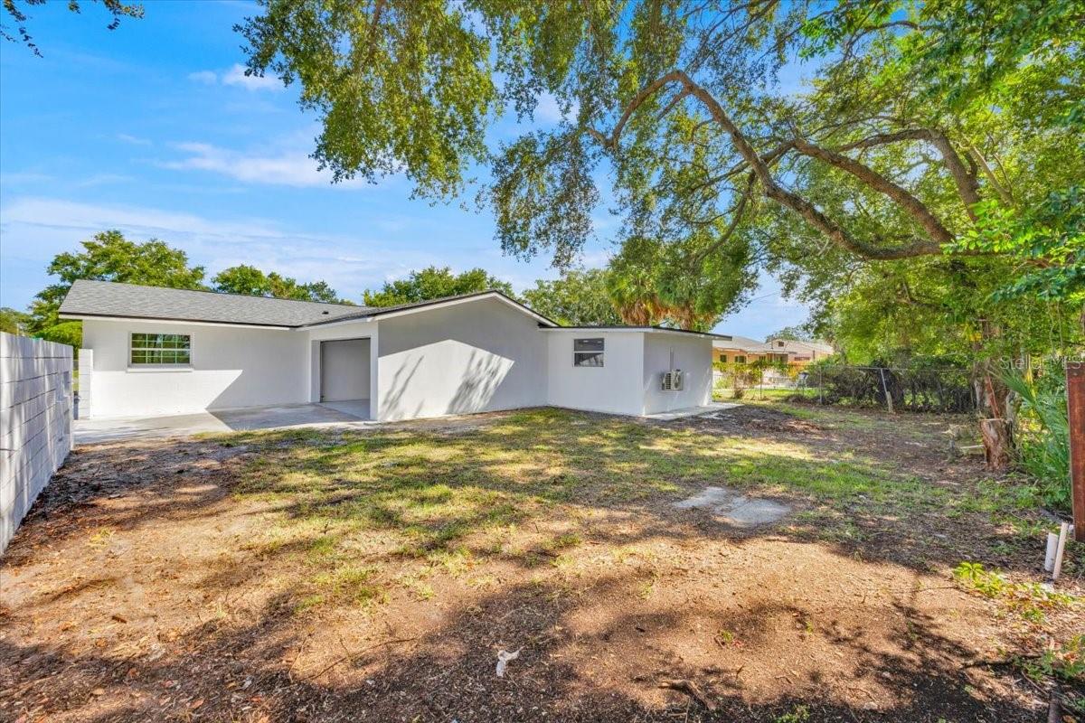 RIO GRANDE PARK - Residential