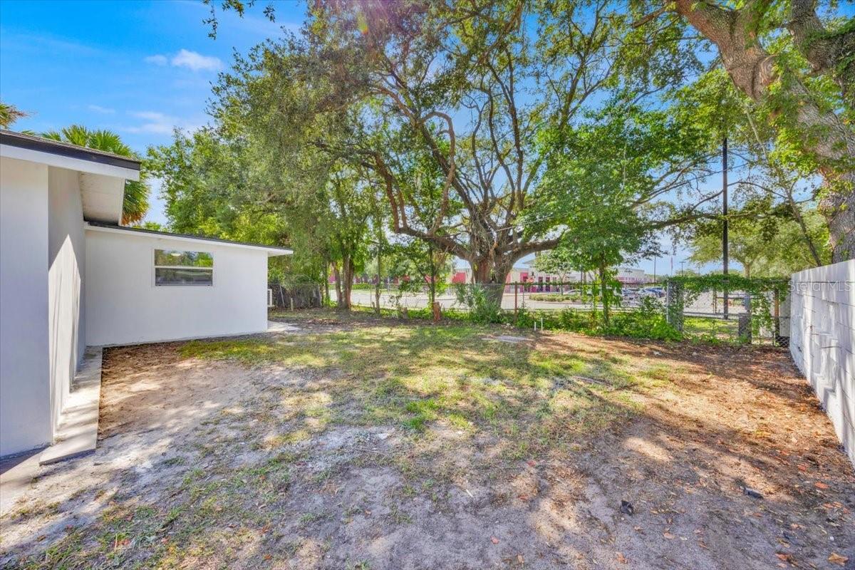 RIO GRANDE PARK - Residential