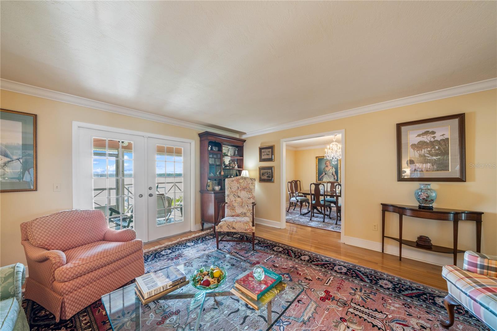 SHORE ACRES BAYOU GRANDE SEC - Residential