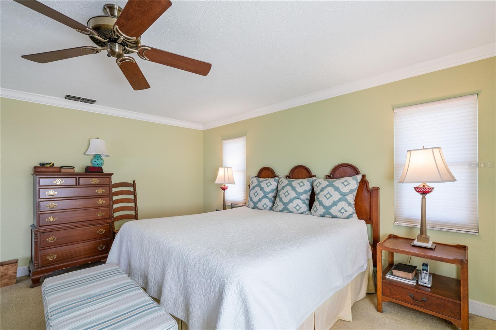 SHORE ACRES BAYOU GRANDE SEC - Residential