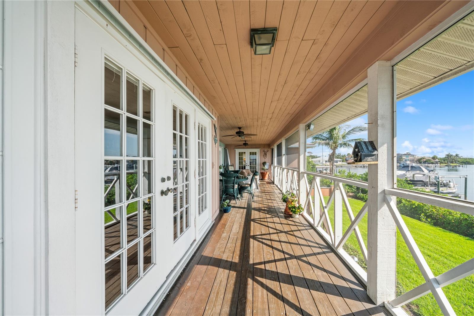 SHORE ACRES BAYOU GRANDE SEC - Residential