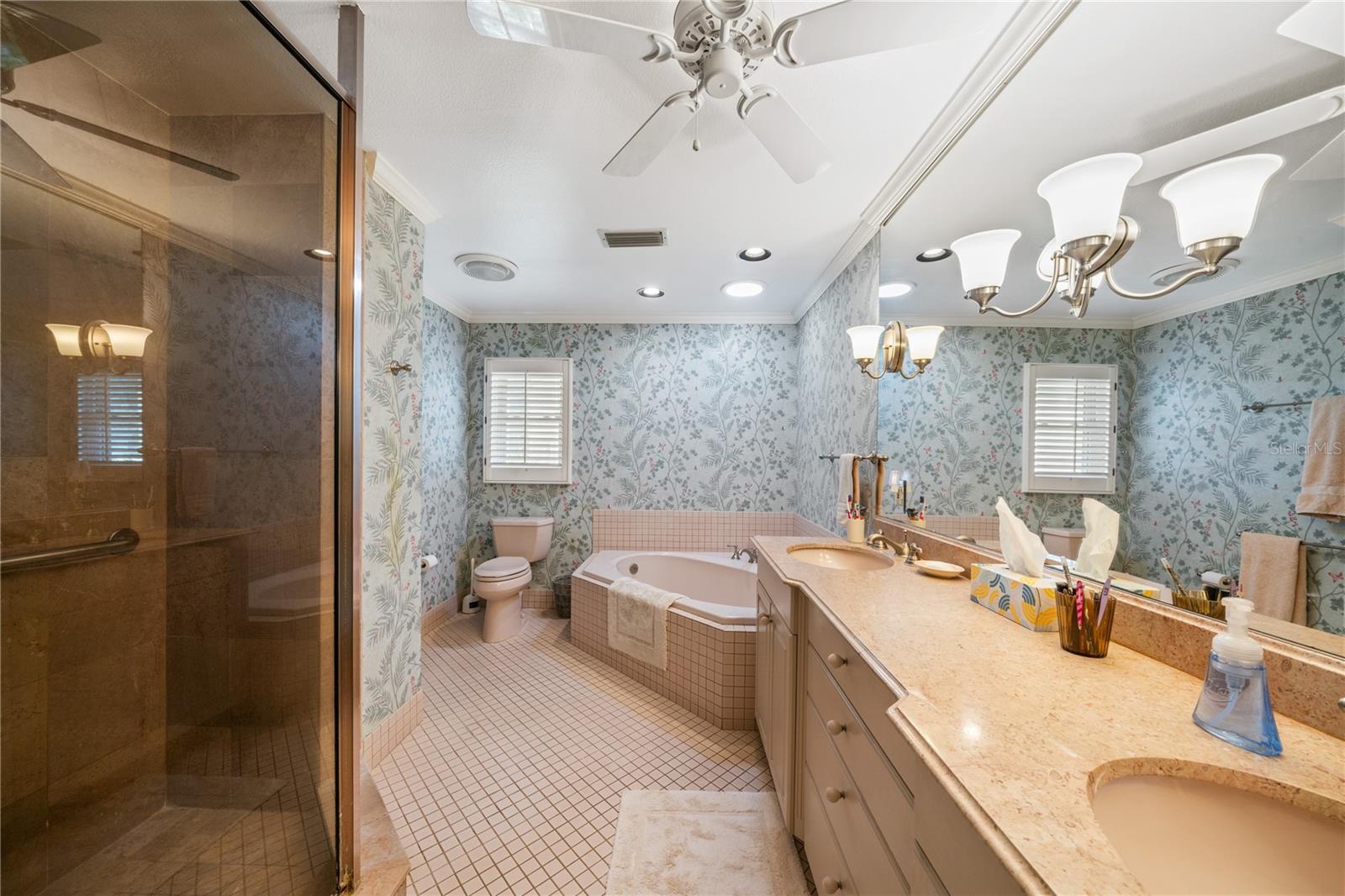 SHORE ACRES BAYOU GRANDE SEC - Residential