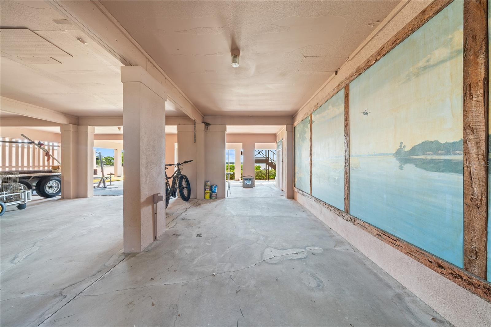 SHORE ACRES BAYOU GRANDE SEC - Residential