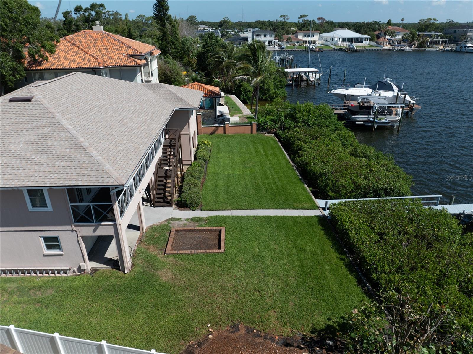 SHORE ACRES BAYOU GRANDE SEC - Residential