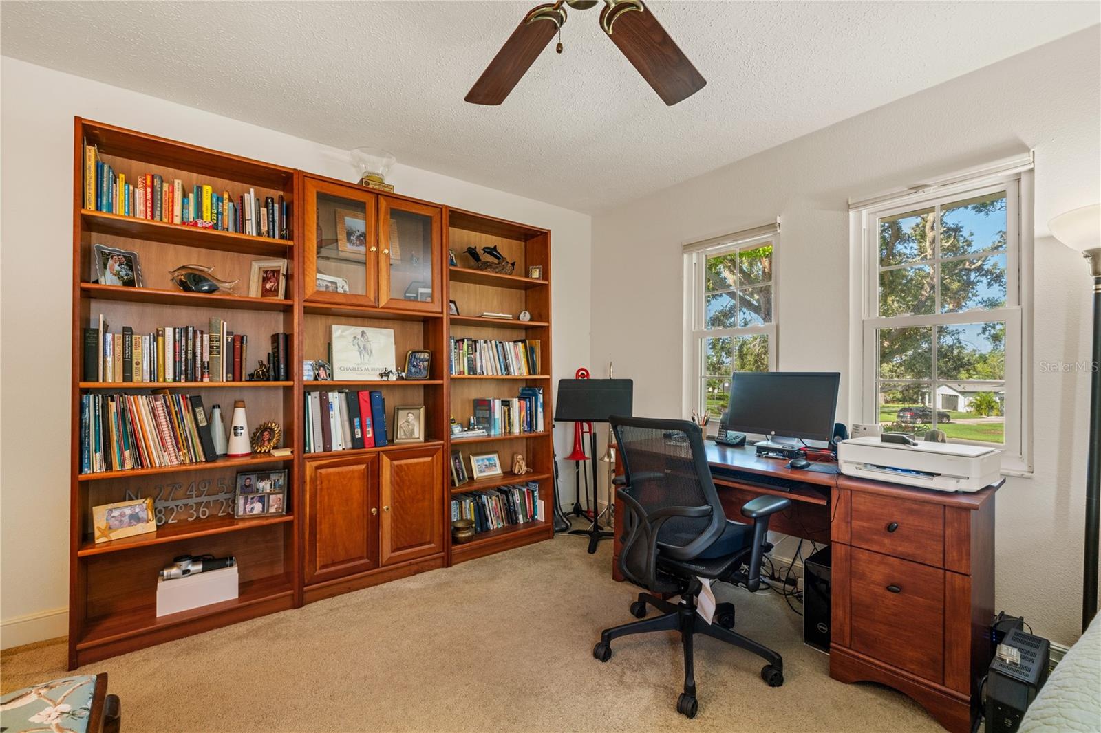 SHORE ACRES BAYOU GRANDE SEC - Residential