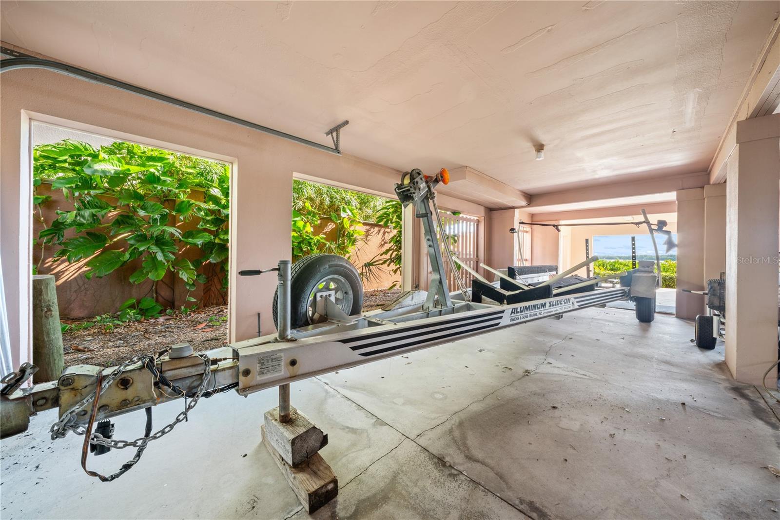 SHORE ACRES BAYOU GRANDE SEC - Residential