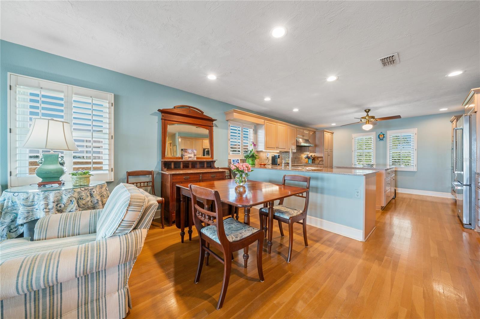 SHORE ACRES BAYOU GRANDE SEC - Residential