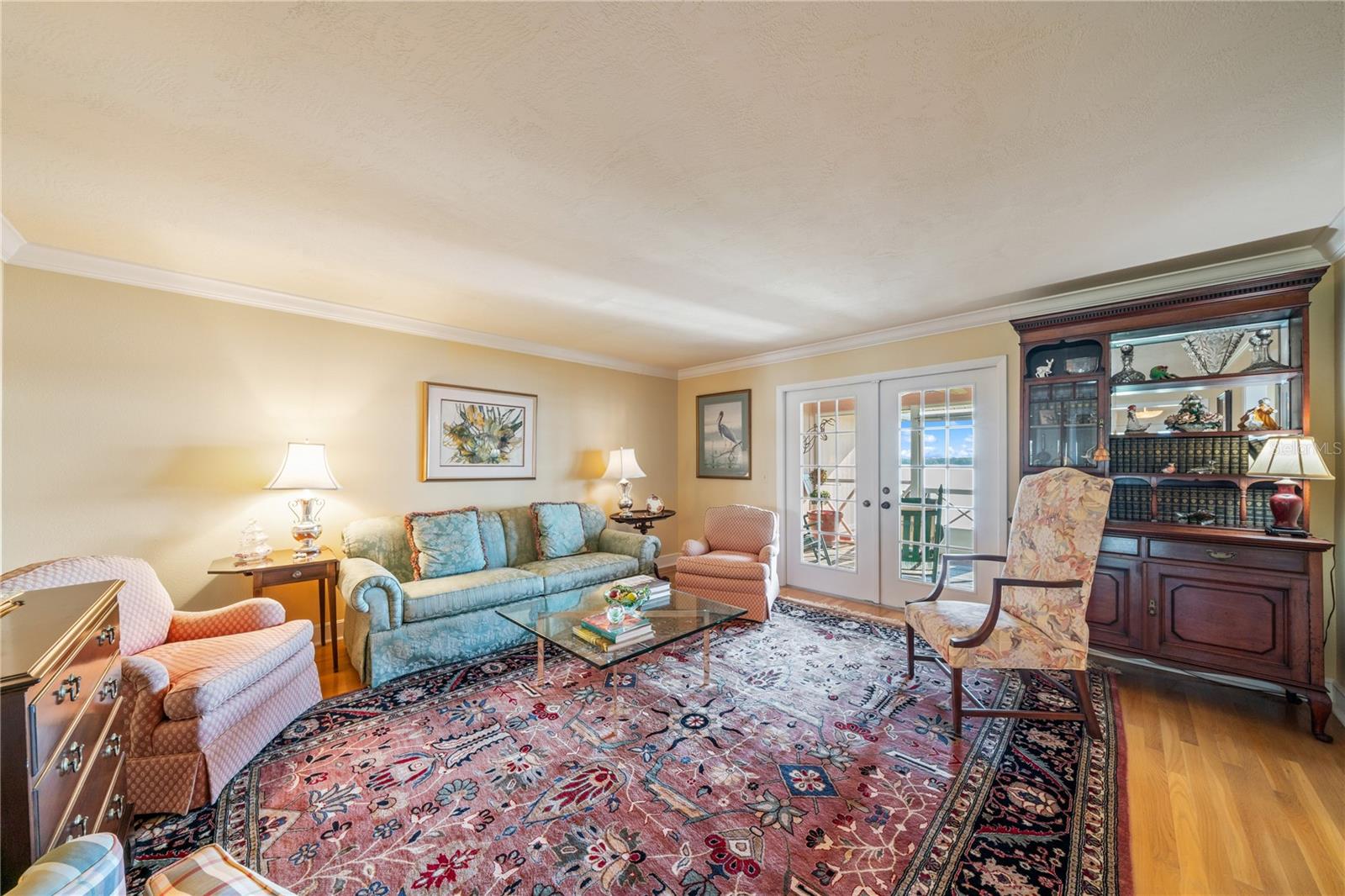 SHORE ACRES BAYOU GRANDE SEC - Residential