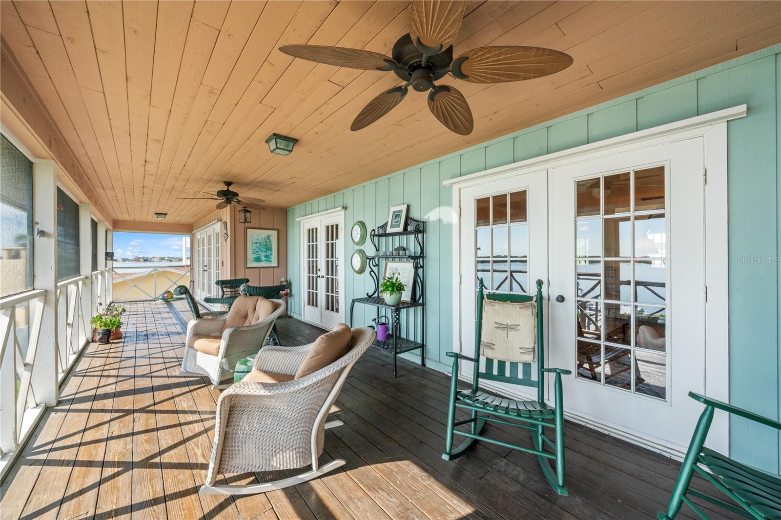 SHORE ACRES BAYOU GRANDE SEC - Residential