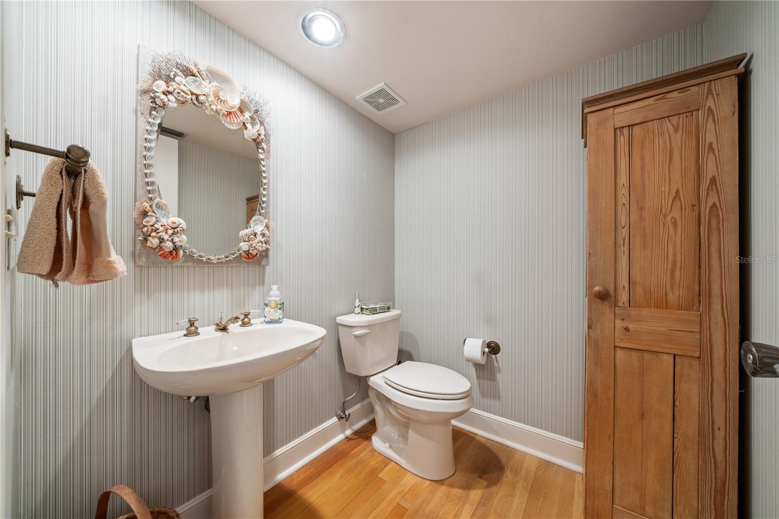 SHORE ACRES BAYOU GRANDE SEC - Residential