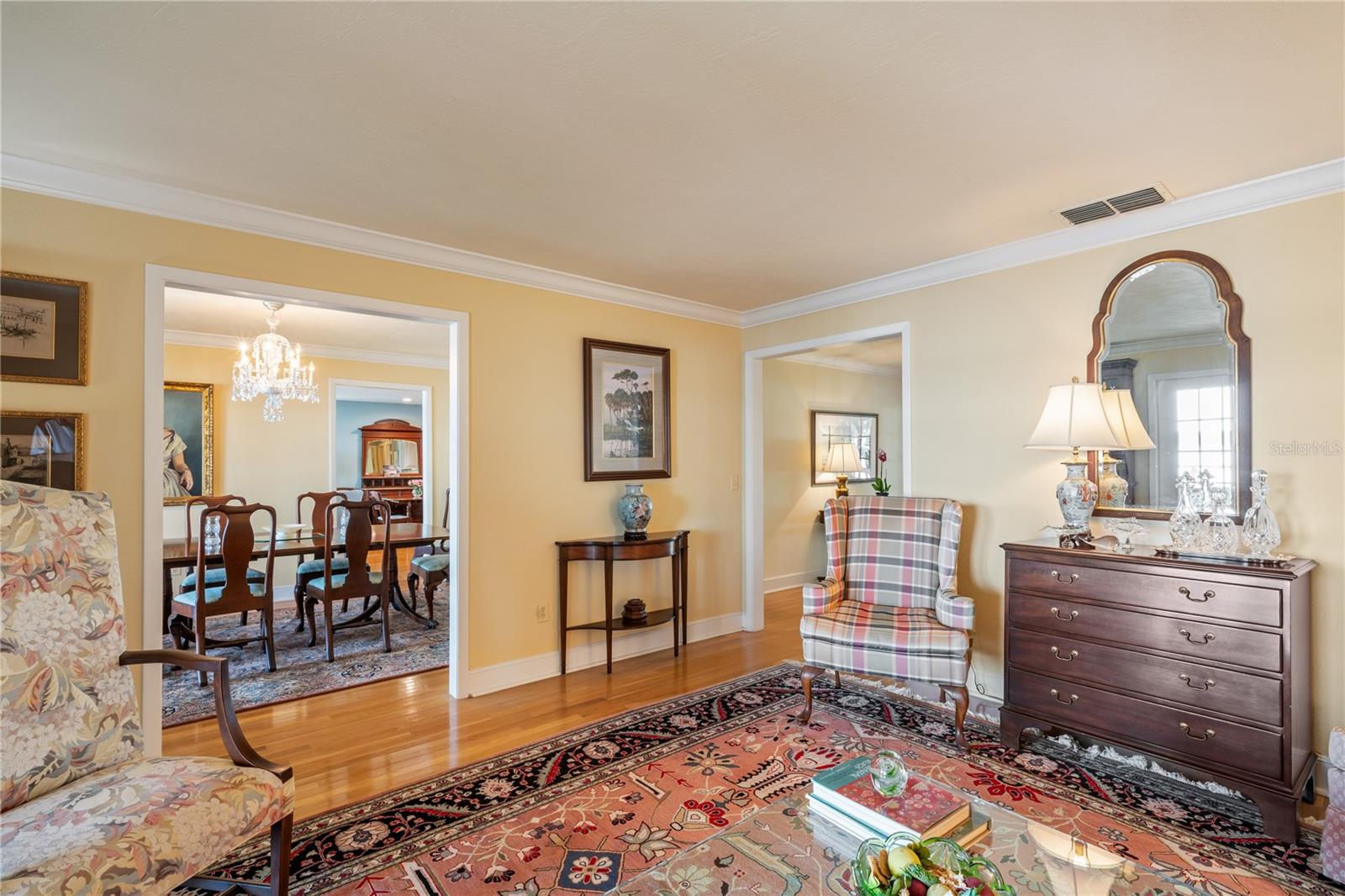 SHORE ACRES BAYOU GRANDE SEC - Residential