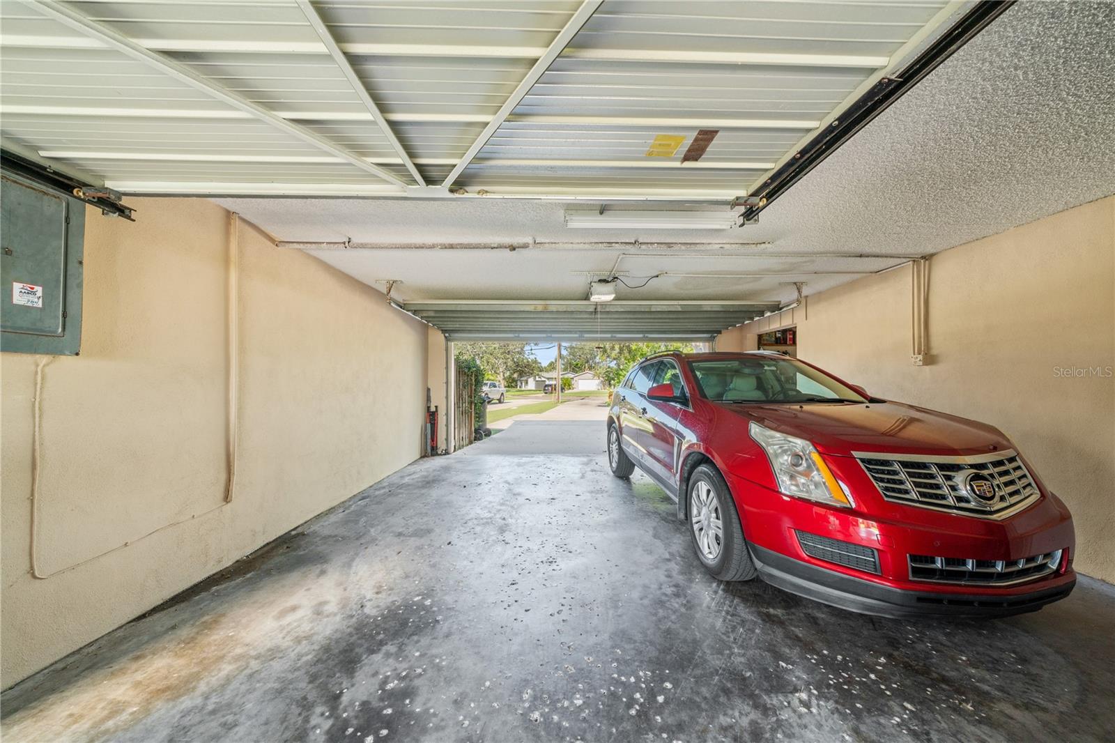 SHORE ACRES BAYOU GRANDE SEC - Residential