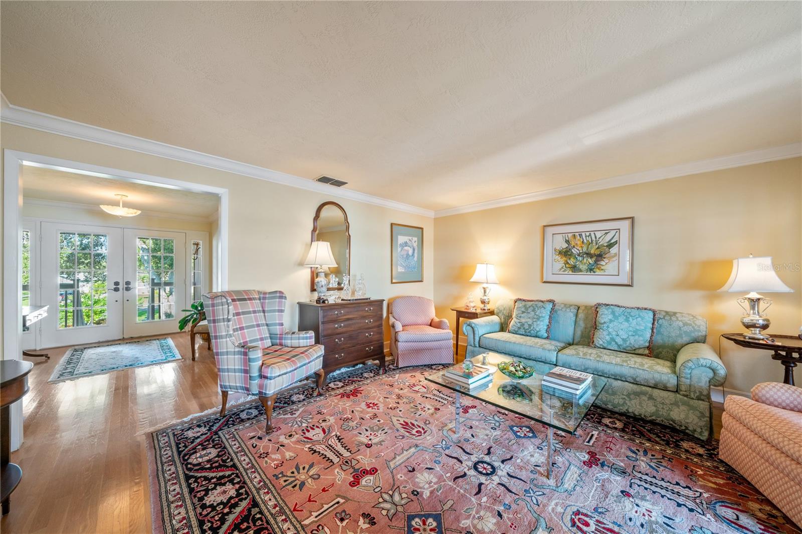 SHORE ACRES BAYOU GRANDE SEC - Residential