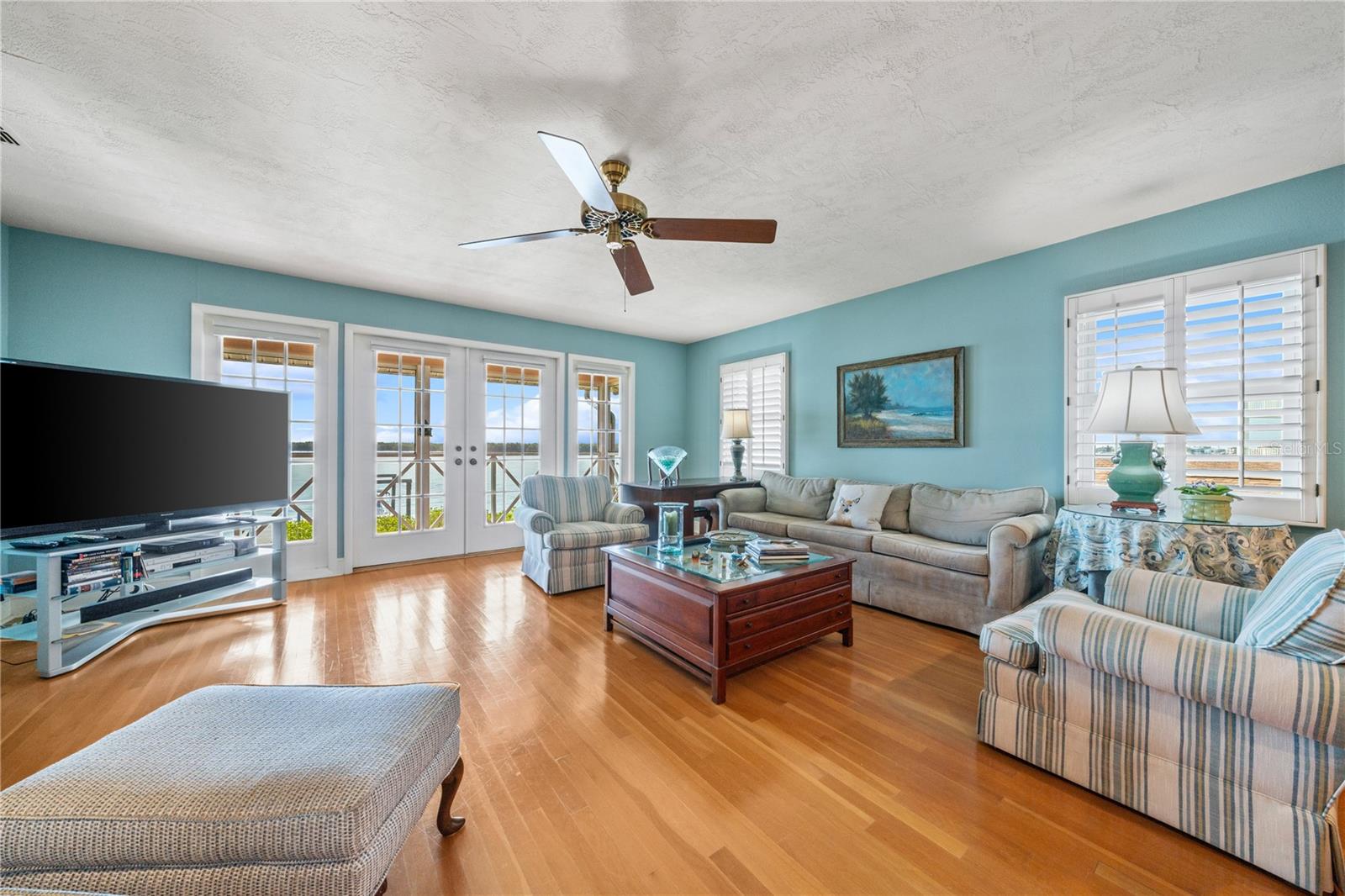 SHORE ACRES BAYOU GRANDE SEC - Residential