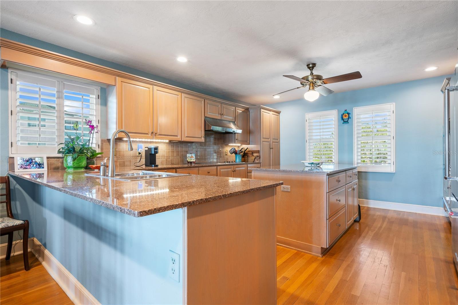 SHORE ACRES BAYOU GRANDE SEC - Residential