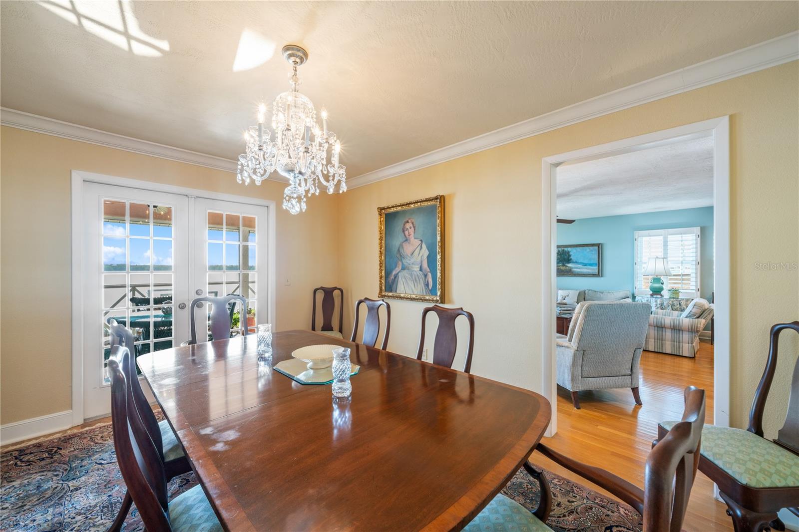 SHORE ACRES BAYOU GRANDE SEC - Residential