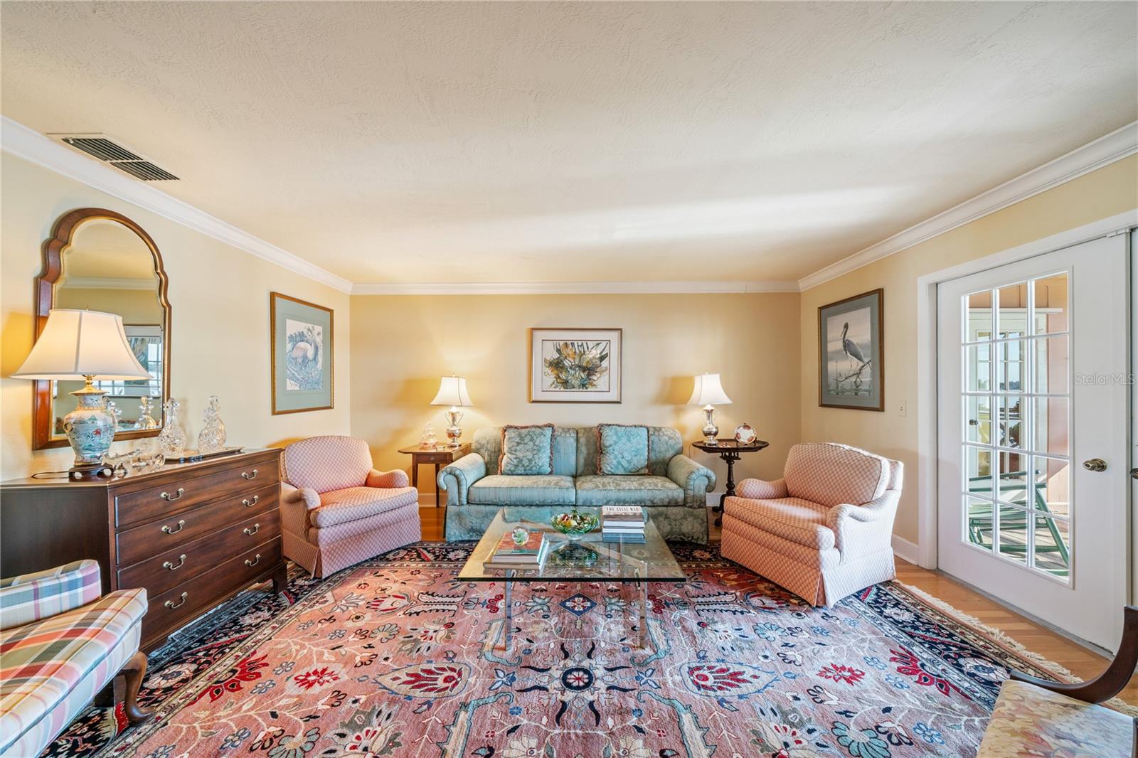 SHORE ACRES BAYOU GRANDE SEC - Residential