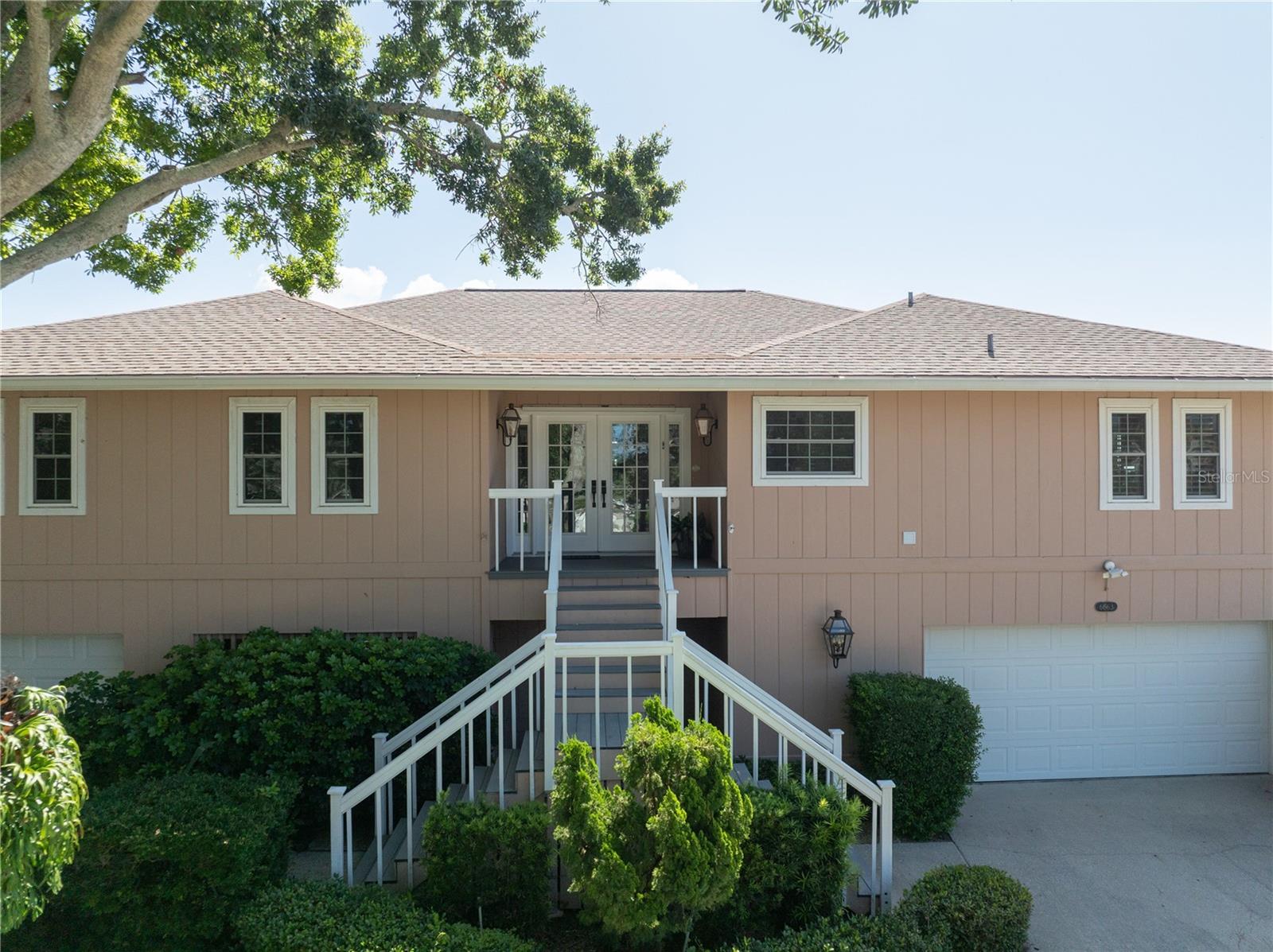 SHORE ACRES BAYOU GRANDE SEC - Residential