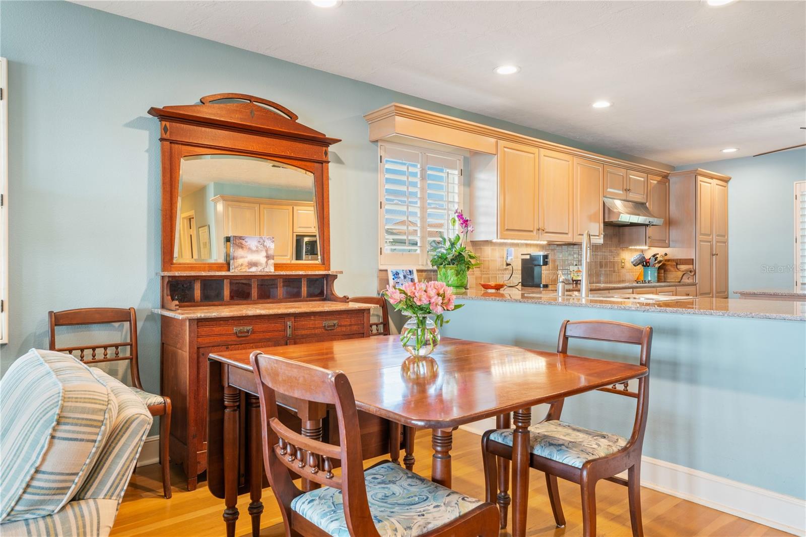 SHORE ACRES BAYOU GRANDE SEC - Residential