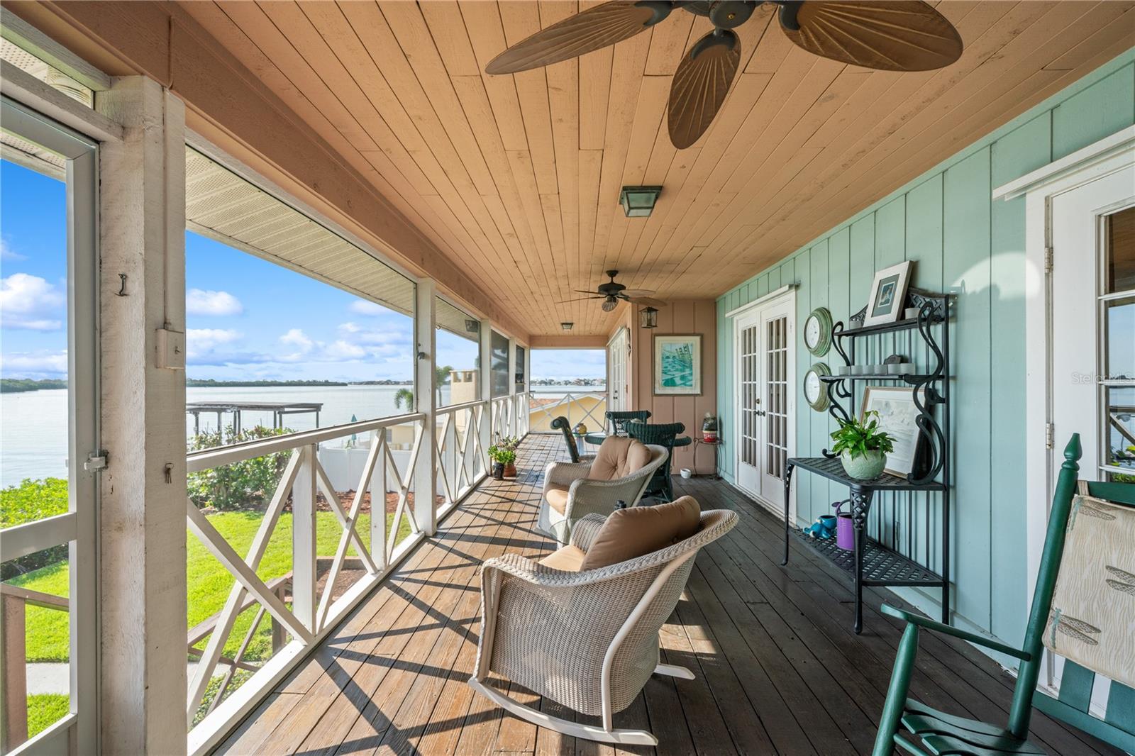 SHORE ACRES BAYOU GRANDE SEC - Residential
