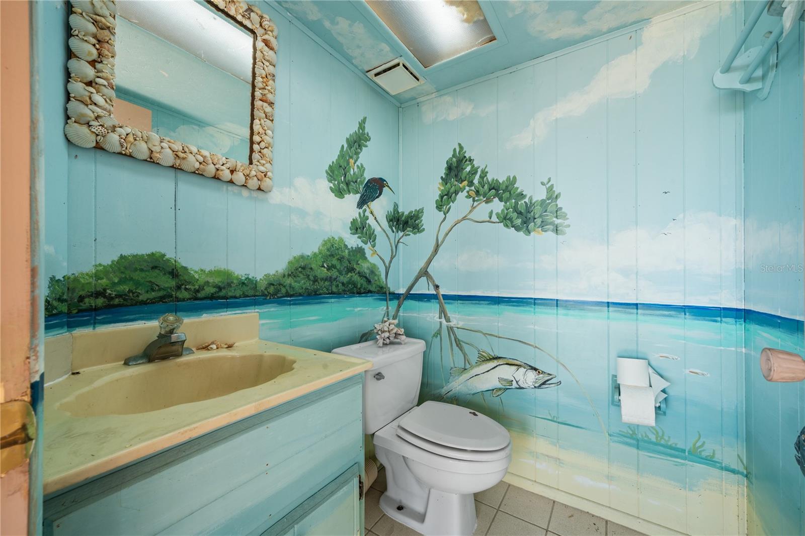 SHORE ACRES BAYOU GRANDE SEC - Residential