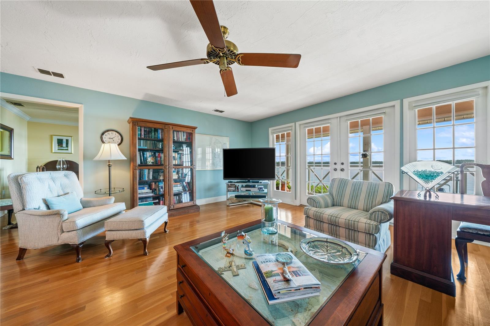 SHORE ACRES BAYOU GRANDE SEC - Residential