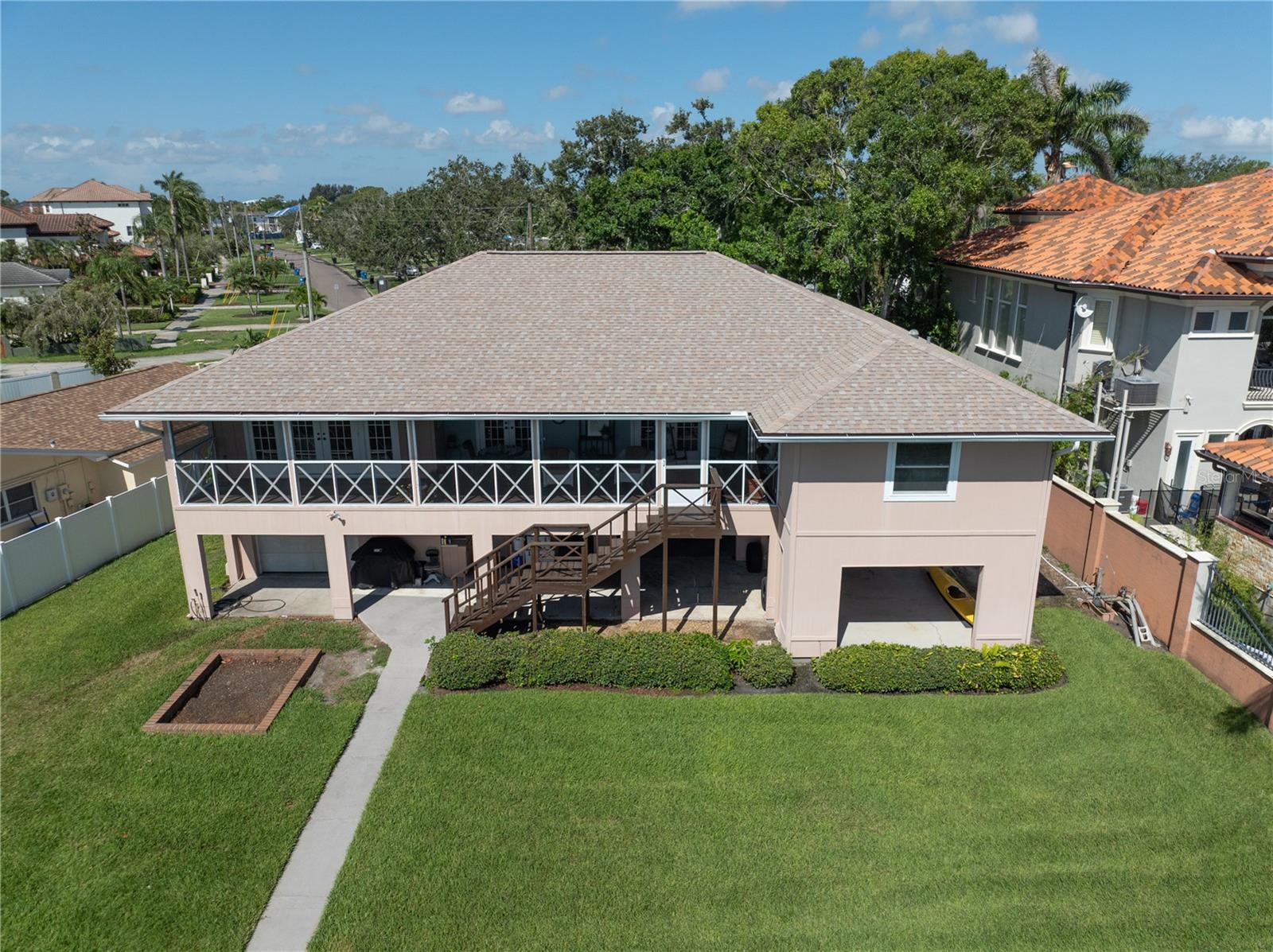 SHORE ACRES BAYOU GRANDE SEC - Residential