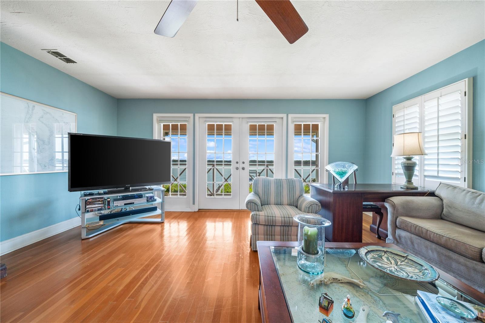 SHORE ACRES BAYOU GRANDE SEC - Residential