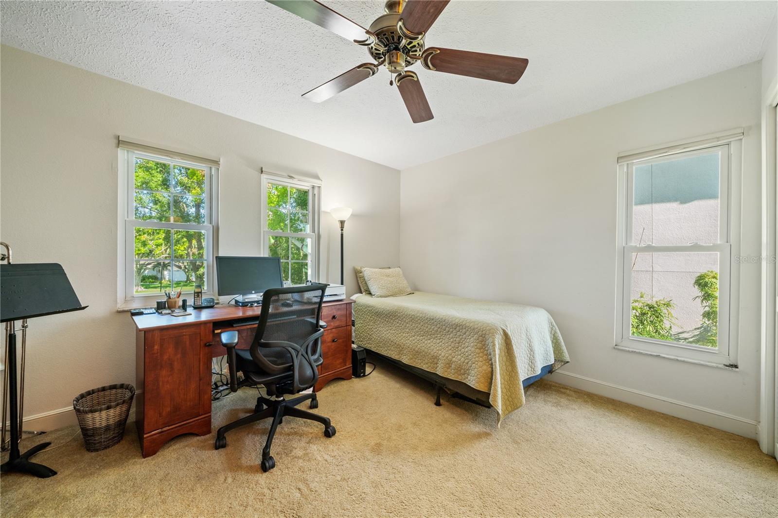 SHORE ACRES BAYOU GRANDE SEC - Residential