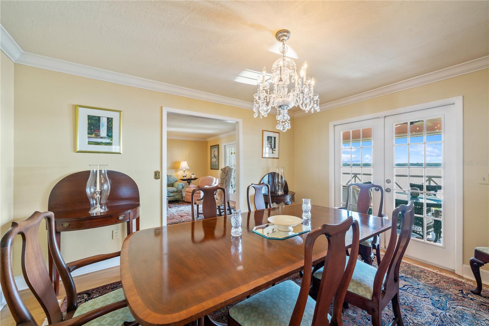 SHORE ACRES BAYOU GRANDE SEC - Residential